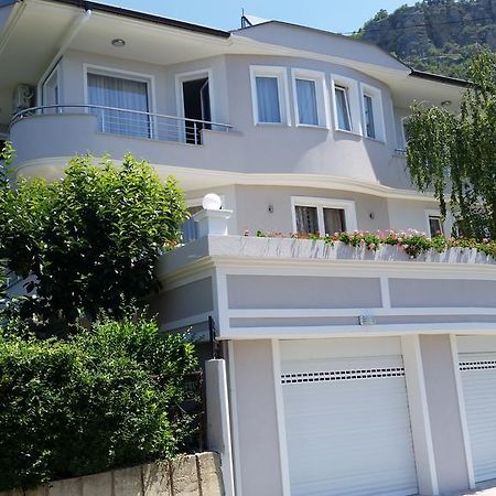 Villa Maria Ohrid Ngoại thất bức ảnh