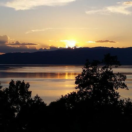 Villa Maria Ohrid Ngoại thất bức ảnh