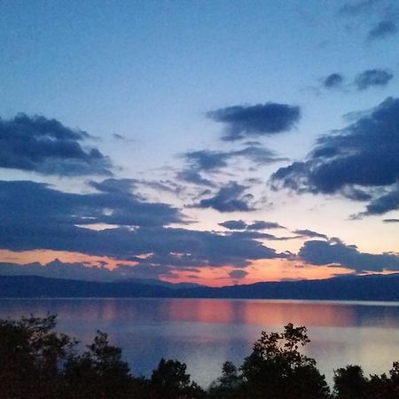 Villa Maria Ohrid Ngoại thất bức ảnh