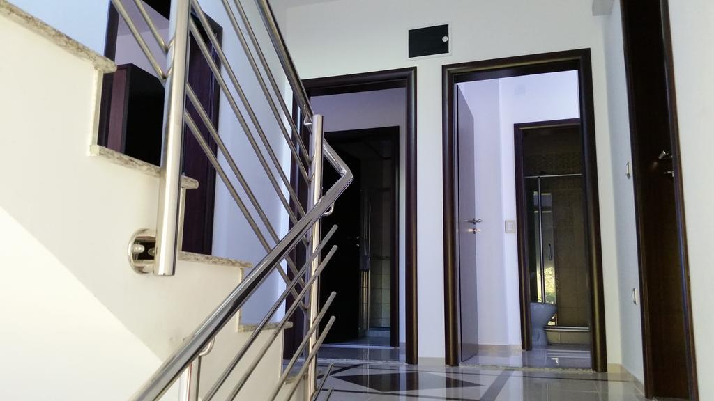 Villa Maria Ohrid Ngoại thất bức ảnh