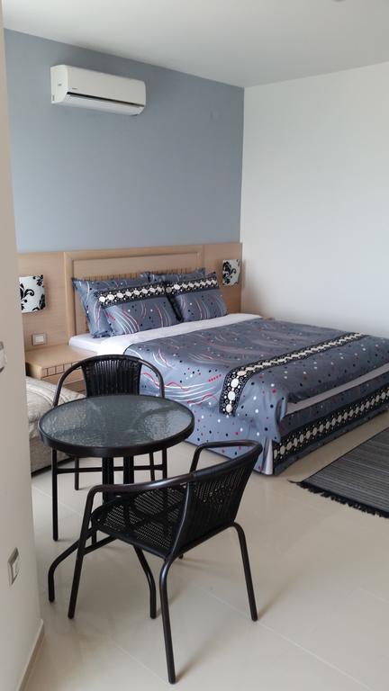 Villa Maria Ohrid Phòng bức ảnh