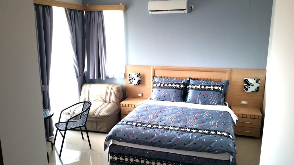 Villa Maria Ohrid Phòng bức ảnh