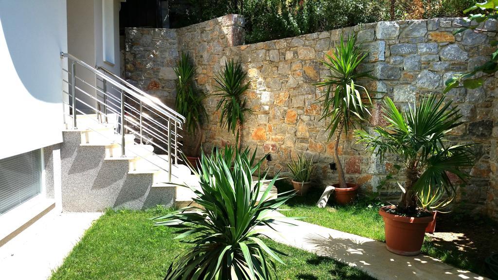 Villa Maria Ohrid Ngoại thất bức ảnh